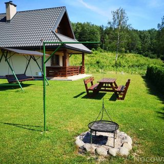 Domek U Bigola Berezka (5)