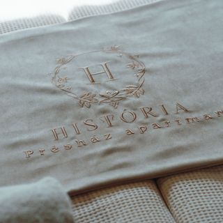 História Présház Apartman Nagyréde (4)