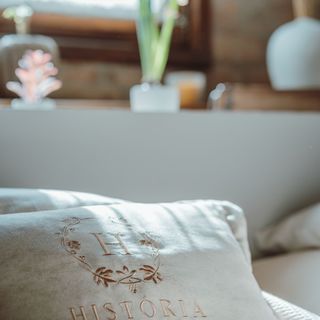 História Présház Apartman Nagyréde (2)