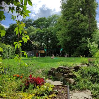 Ostoja nad potokiem Dwernik (5)