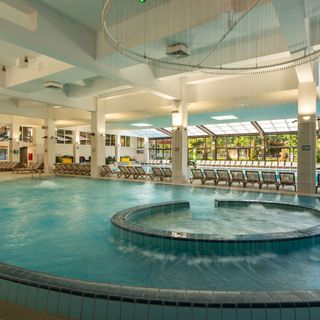 Mobile Home Terme Jezerčica Donja Stubica (4)