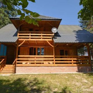 AGROTURYSTYKA U ALEKSA Susiec (3)