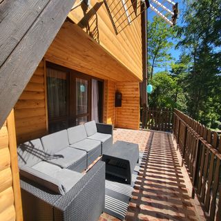 Odin Cabin Telkibánya (2)