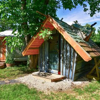 Bakonyi Tündöklő Jurta Bakonykúti (5)