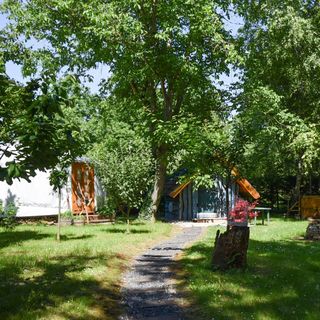 Bakonyi Tündöklő Jurta Bakonykúti (3)