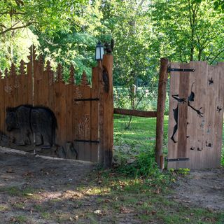 Bakonyi Tündöklő Jurta Bakonykúti (2)