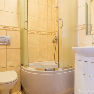 Willa Słoneczny Promyk Polańczyk (5)