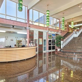 Hotel Istra Plava Laguna Poreč (3)