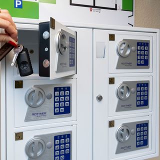 Villa Lackó Exkluzív Apartmanok Keszthely (3)