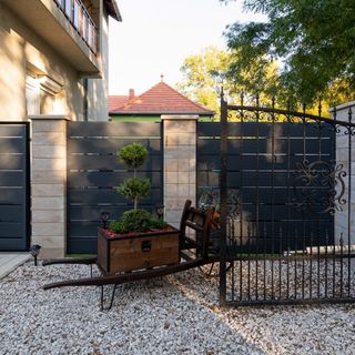 Villa Lackó Exkluzív Apartmanok Keszthely (2)