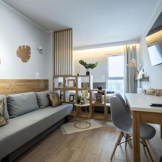 WiguryTower Apartaments 67 Łódź (5)