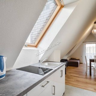 Apartamenty Szparad Małe Ciche (5)