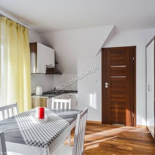 Apartamenty Szparad Małe Ciche (3)