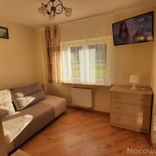 Noclegi Jaroszowice, Zator (2)