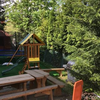 TatroManiac II Zakopane Pokoje Centrum (5)