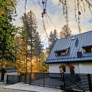 Apartamenty przy Świerku Szklarska Poręba (4)