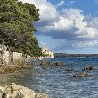 Apartman MonaMarina Rab (2)