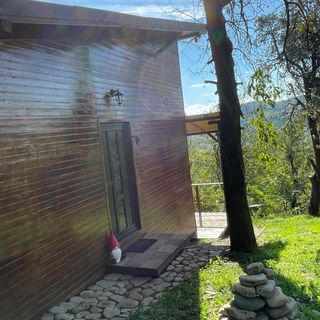 Cabana Chalet Cucuteni (5)