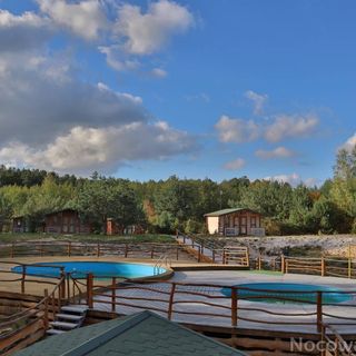 Ośrodek Wypoczynkowy Mamczur Pizuny Narol (4)