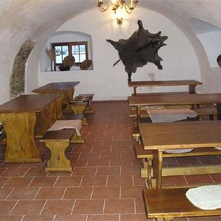 Zámecké apartmány Jindřichovice Kolinec (5)