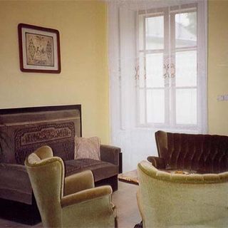 Zámecké apartmány Jindřichovice Kolinec (4)