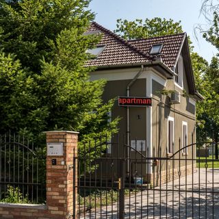 Nosztalgia Apartman és Kemping (4)