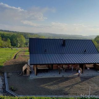 Kuźnia Nowica, Wysowa-Zdrój (4)