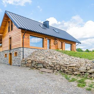 Kuźnia Nowica, Wysowa-Zdrój (2)