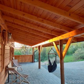 Kuźnia Nowica, Wysowa-Zdrój (3)