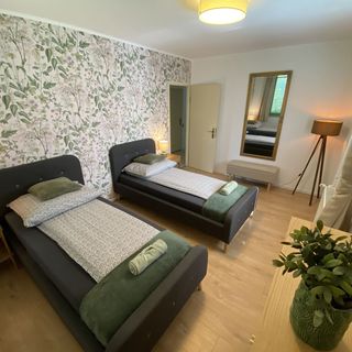 Zabszalma Vendégház Őriszentpéter (4)