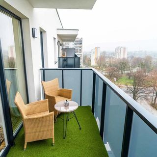 Struga Tower Double Gold Radom (3)