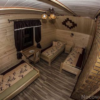 Domki wypoczynkowe Soblówka, Żywiec  (2)