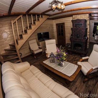 Domki wypoczynkowe Soblówka, Żywiec  (3)