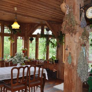 Willa Nostalgia Szklarska Poręba (5)