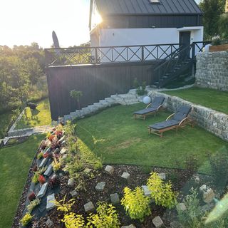 Domek Na Skarpie Radomice (5)