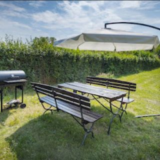 Rezydencja nad rzeką Łeba (4)