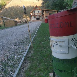 Forest Cottage 2024 Lábatlan (3)