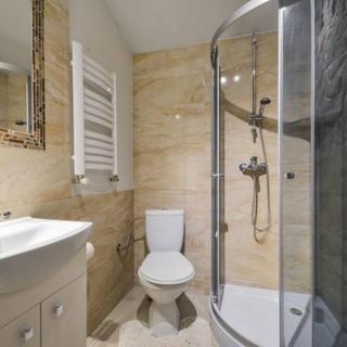 Noclegi U Bachledy Ciche (4)