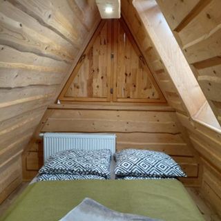 Noclegi U Bachledy Ciche (2)