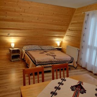 Noclegi U Bachledy Ciche (3)