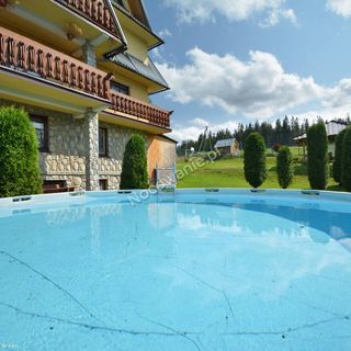 Dom Wczasowy Jesionkówka Poronin (2)