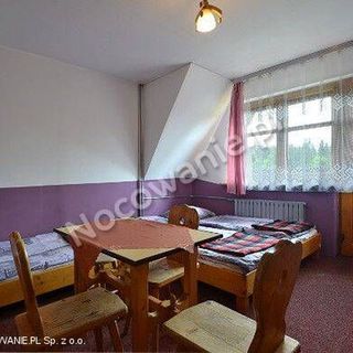 Dom Wczasowy Jesionkówka Poronin (5)