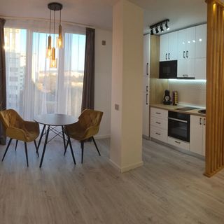 Apartament TIBRO Cozy Home Târgu Mureș (5)