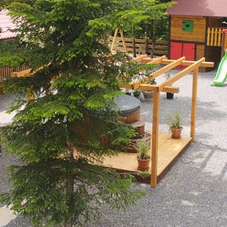 Idyllic Holiday Home Bribir (5)