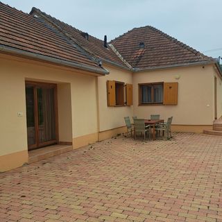 Szőlőskert Vendégház Csehimindszent (2)