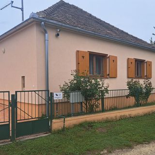 Szőlőskert Vendégház Csehimindszent (3)