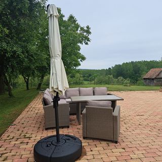 Szőlőskert Vendégház Csehimindszent (4)