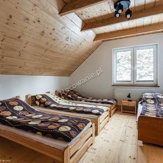 Domek Rodzinny Wierchomla Piwniczna-Zdrój (3)