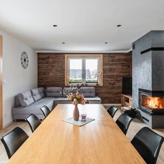 Domek Rodzinny Wierchomla Piwniczna-Zdrój (2)