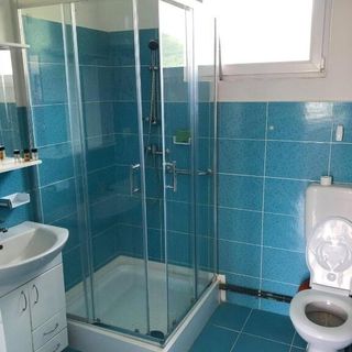 Vila di Pau Băile Herculane (3)